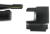 Knog Plus Bike Light Front Black