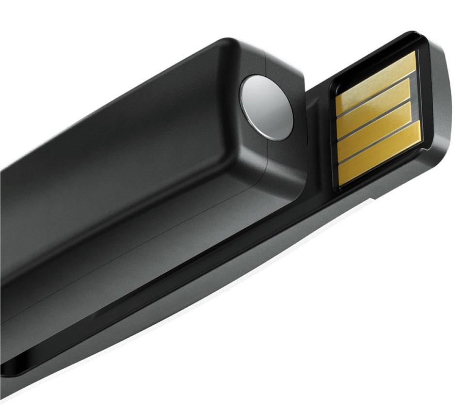 Knog Plus Bike Lights Twin Pack