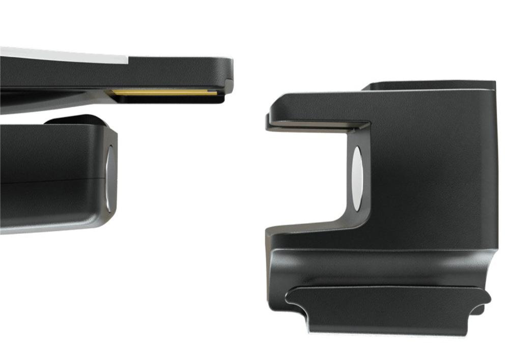 Knog Plus Bike Lights Twin Pack