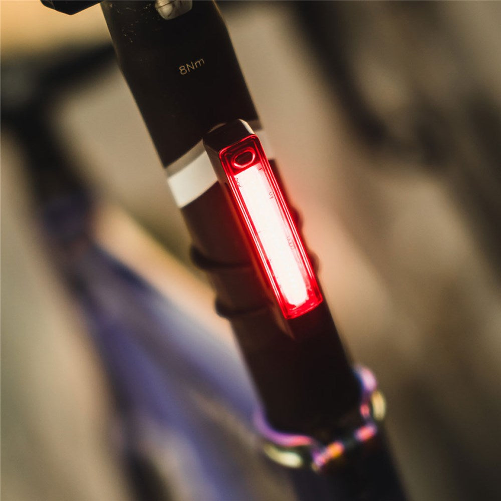 Knog Plus Bike Lights Twin Pack