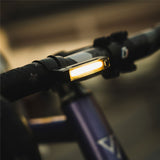 Knog Plus Bike Lights Twin Pack