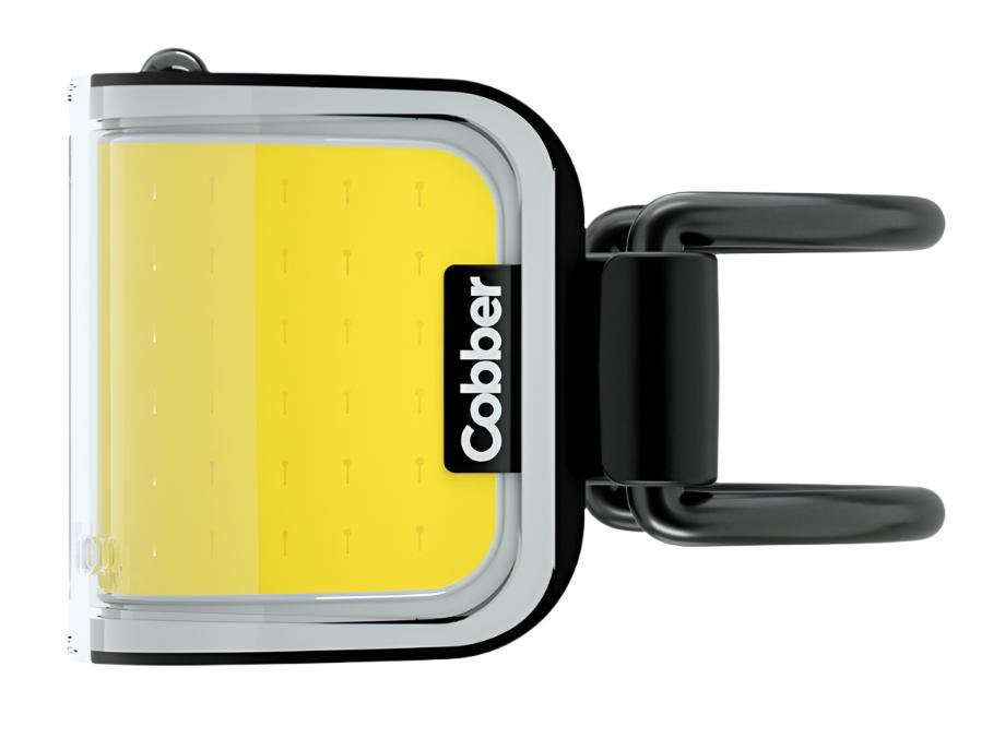 Knog Lil' Cobber Twin Pack Bike Lights