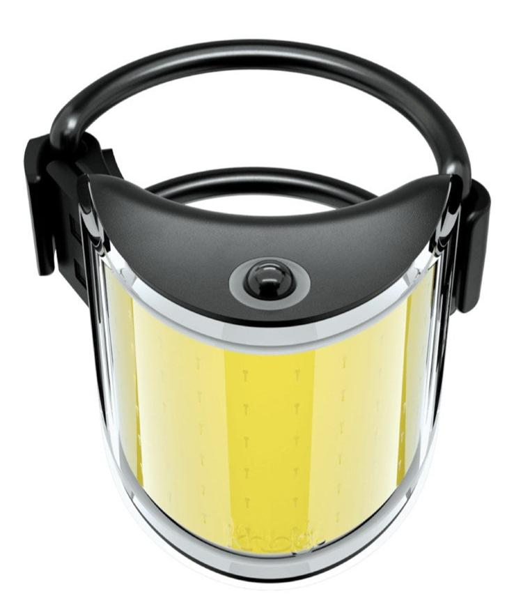 Knog Lil' Cobber Bike Light Front