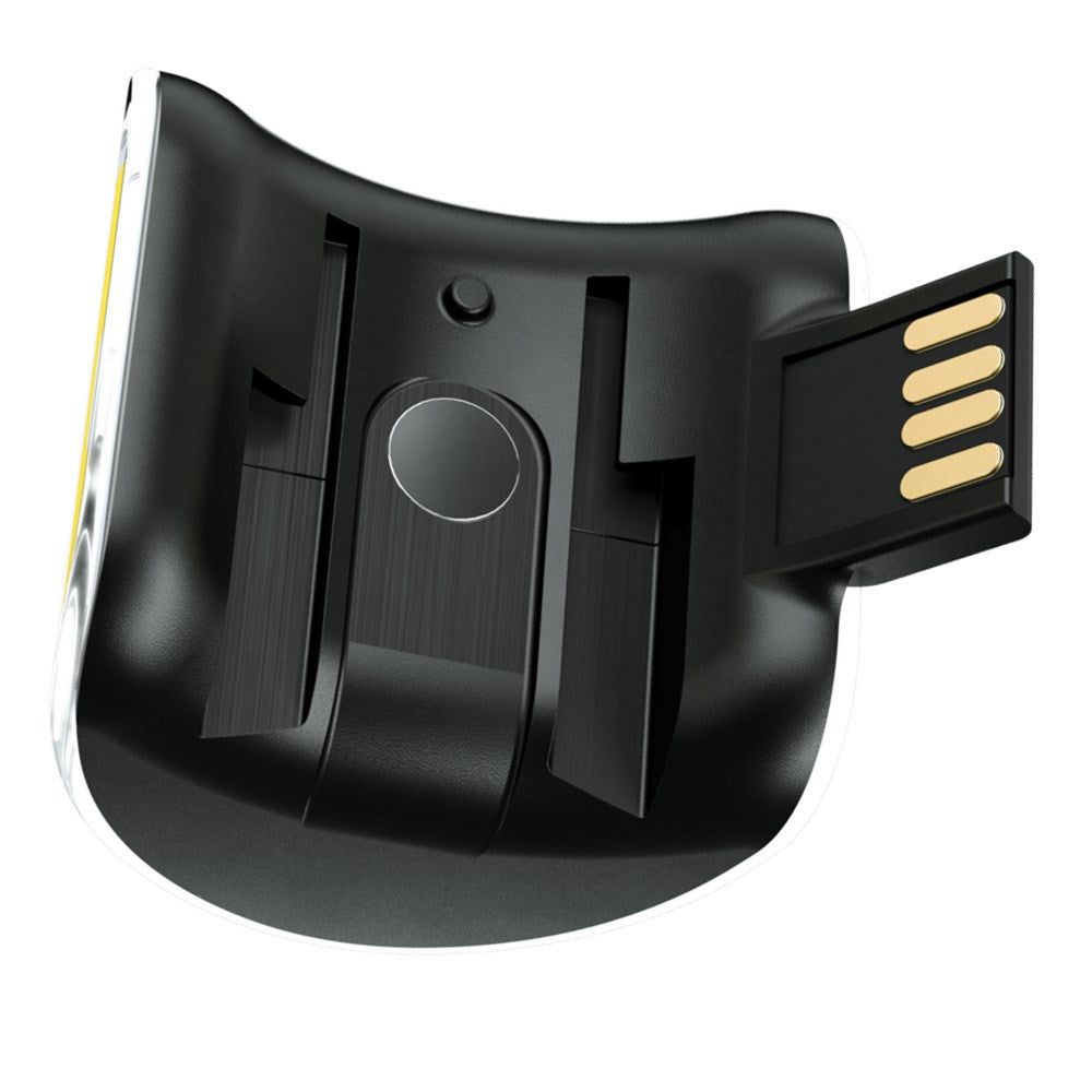 Knog Lil' Cobber Bike Light Front