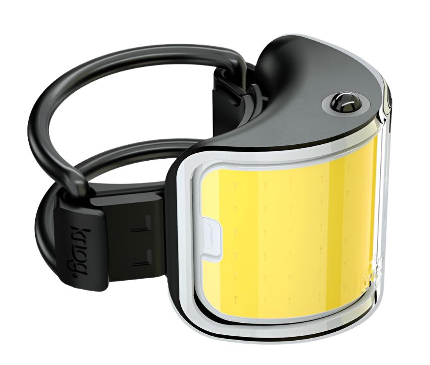 Knog Lil' Cobber Bike Light Front