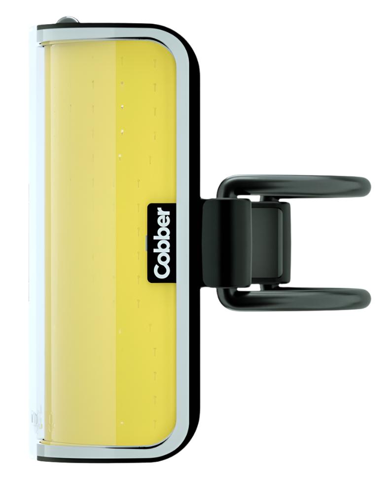Knog Mid Cobber Bike Light Front
