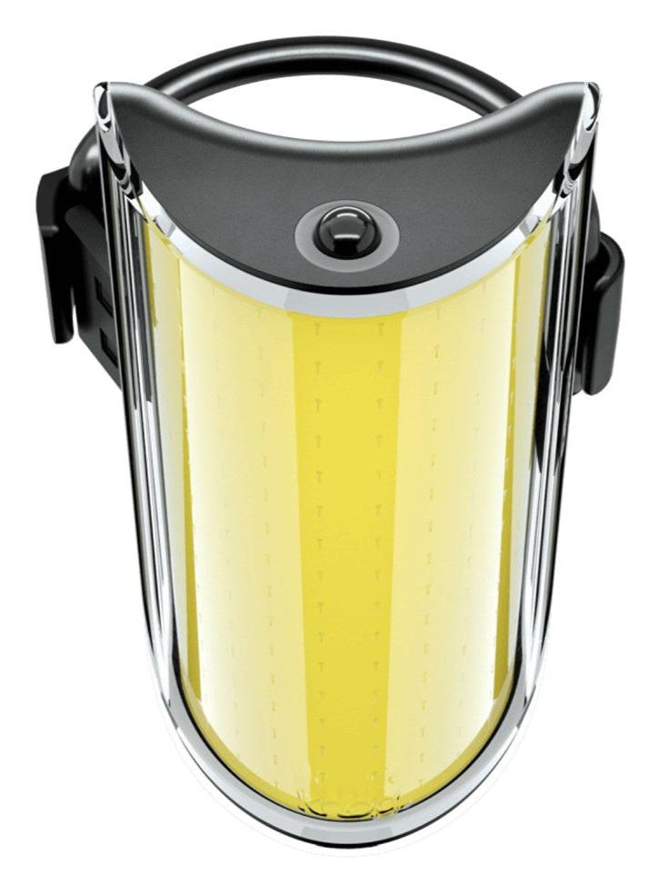 Knog Mid Cobber Twin Pack Bike Lights