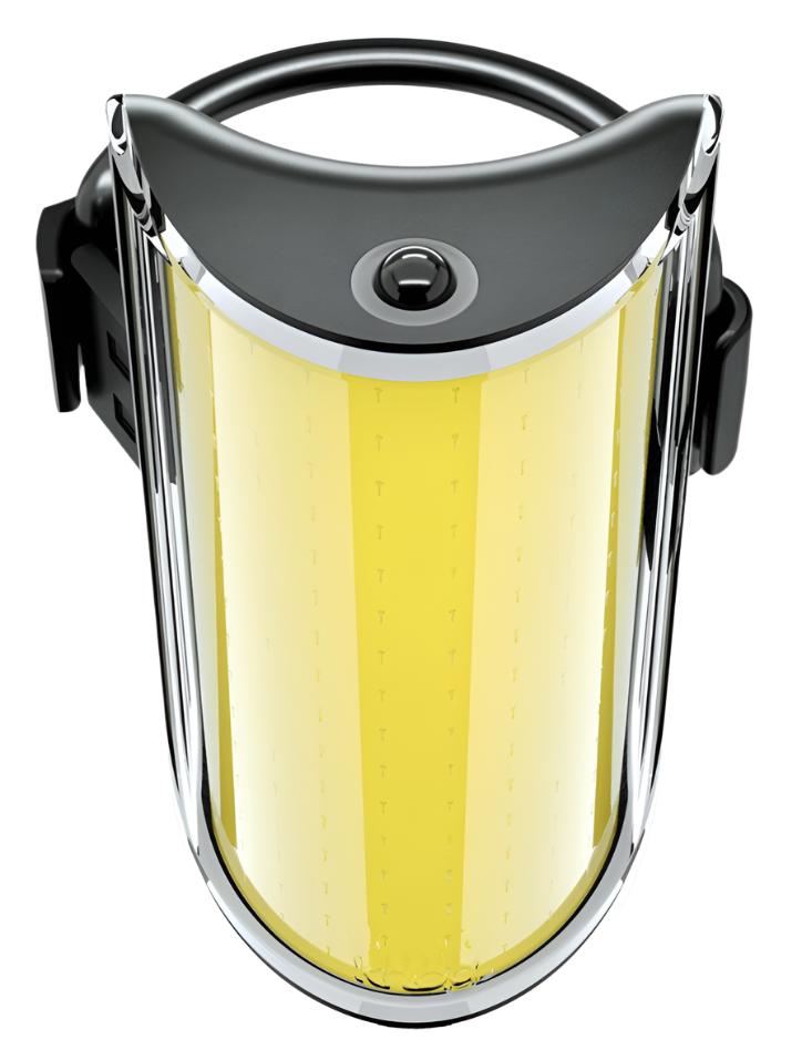 Knog Mid Cobber Bike Light Front