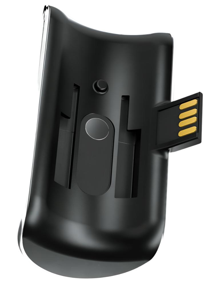 Knog Mid Cobber Bike Light Front