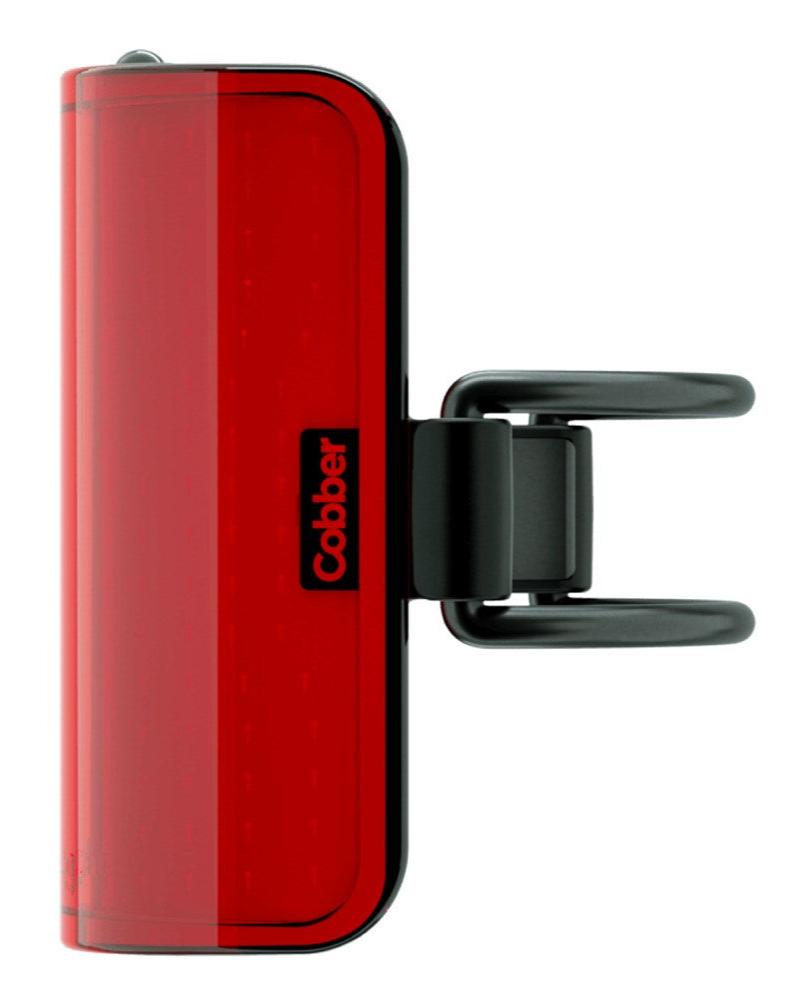 Knog Mid Cobber Twin Pack Bike Lights