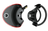 Knog Mid Cobber Twin Pack Bike Lights