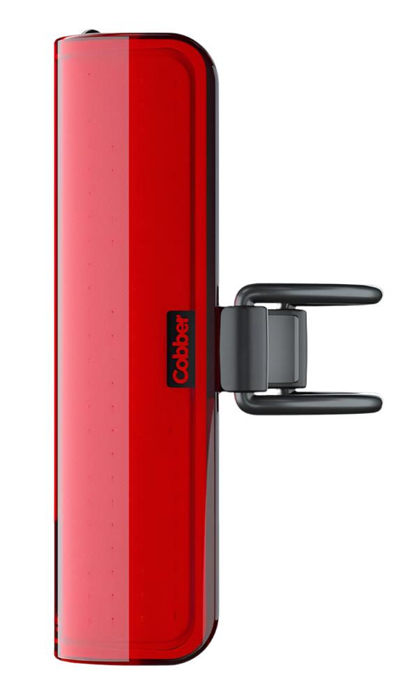 Knog Big Cobber Twinpack Bike Light