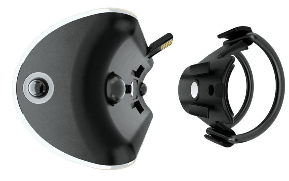 Knog Big Cobber Front Bike Light