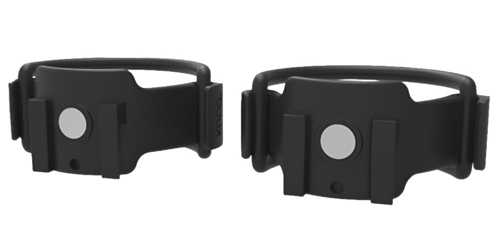 Knog Lil Cobber Mount & Strap