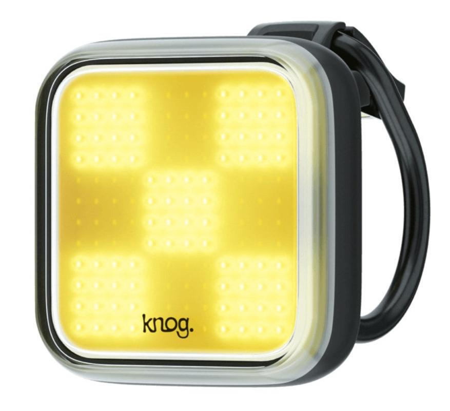 Knog Blinder Grid Front Bike Light