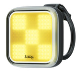 Knog Blinder Grid Front Bike Light