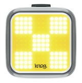 Knog Blinder Grid Front Bike Light
