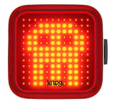 Knog Blinder Skull Rear Bike Light