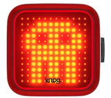 Knog Blinder Skull Rear Bike Light