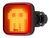 Knog Blinder Skull Rear Bike Light