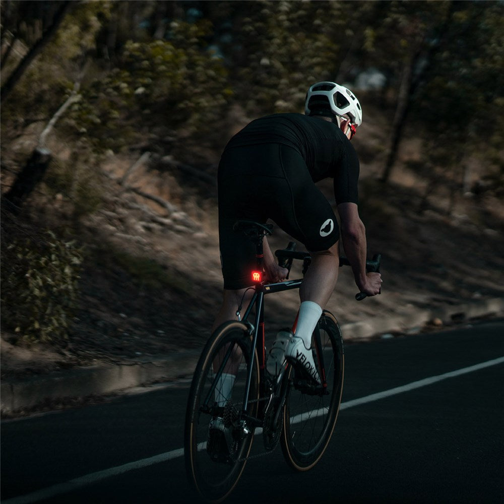 Knog Blinder Skull Rear Bike Light