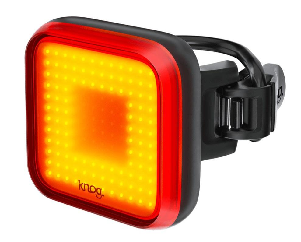 Knog Blinder Square Set Bike Light