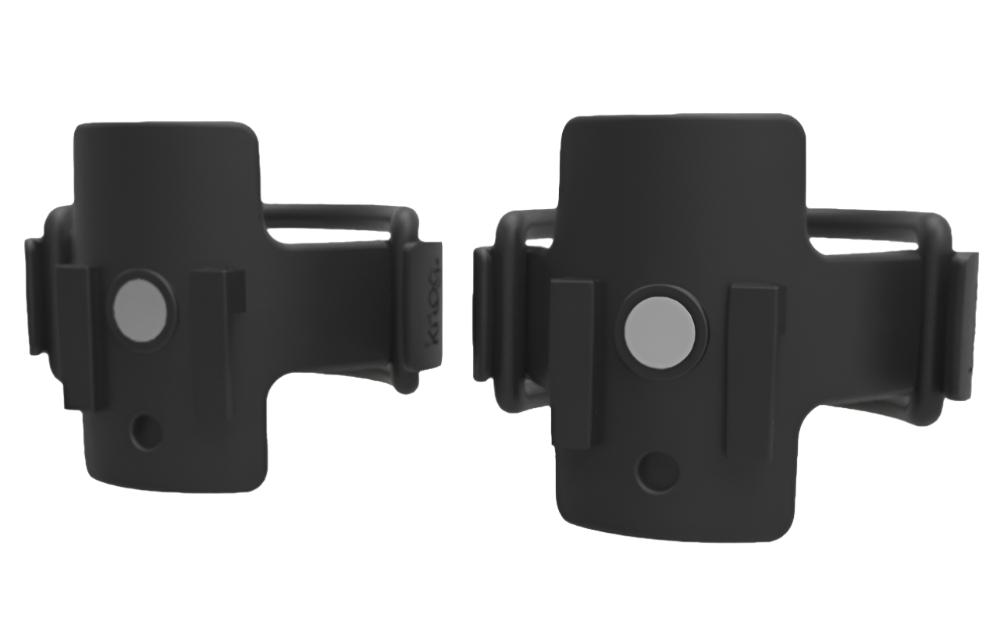 Knog Mid-Big Cobber Mount and Strap