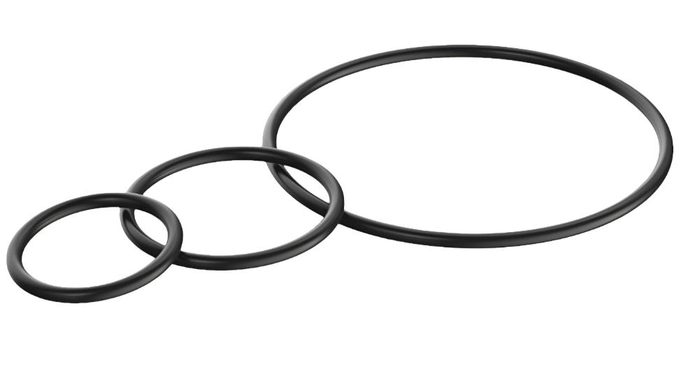 Knog Cobber Straps Set