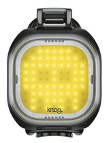 Knog Blinder Skull Front Mini Bike Light