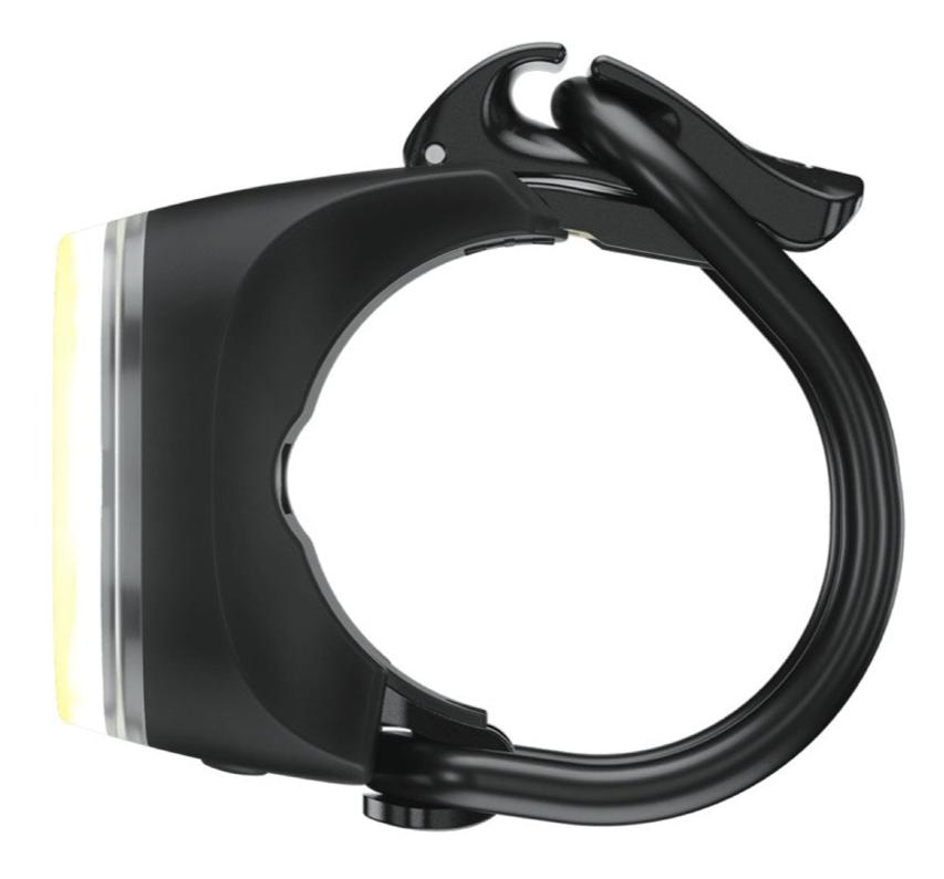 Knog Blinder Skull Front Mini Bike Light