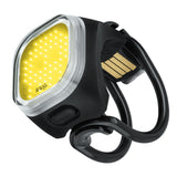 Knog Blinder Skull Front Mini Bike Light