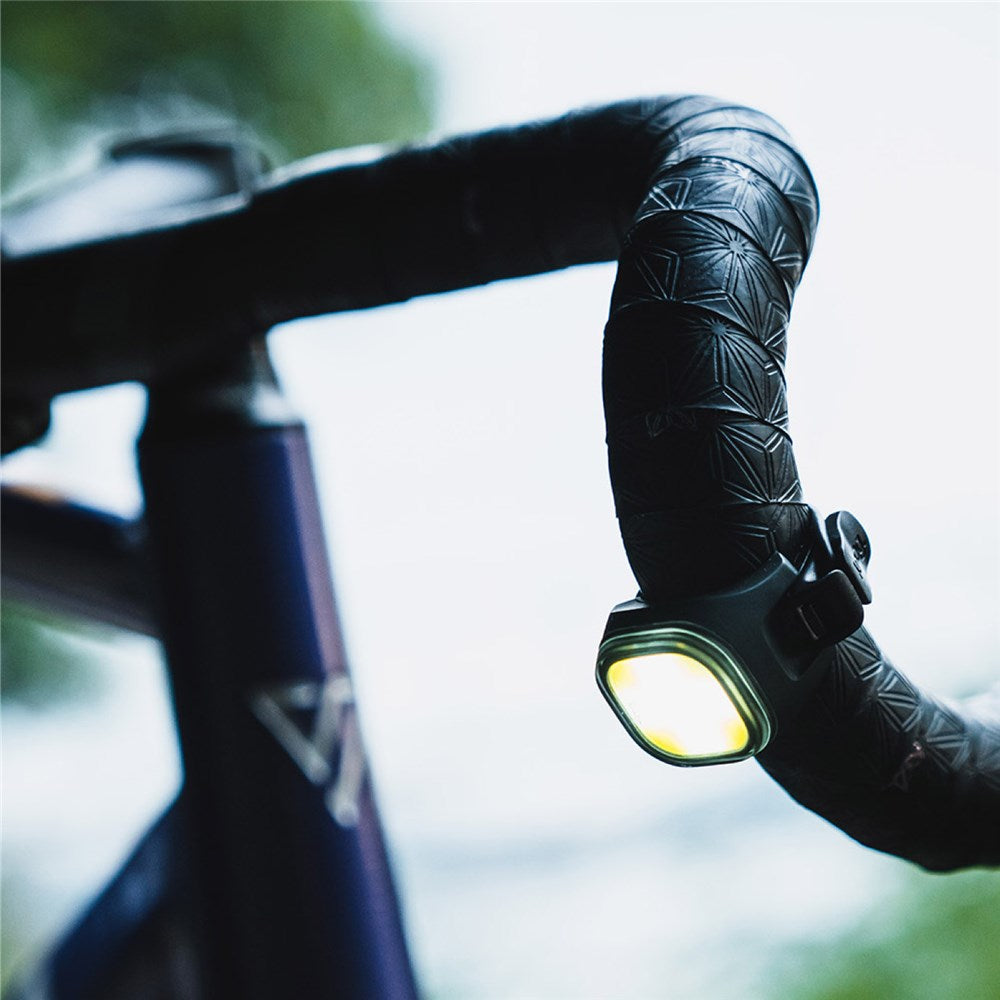Knog Blinder Skull Front Mini Bike Light