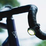 Knog Blinder Skull Front Mini Bike Light