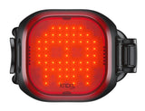 Knog Blinder Mini Skull Rear Bike Light
