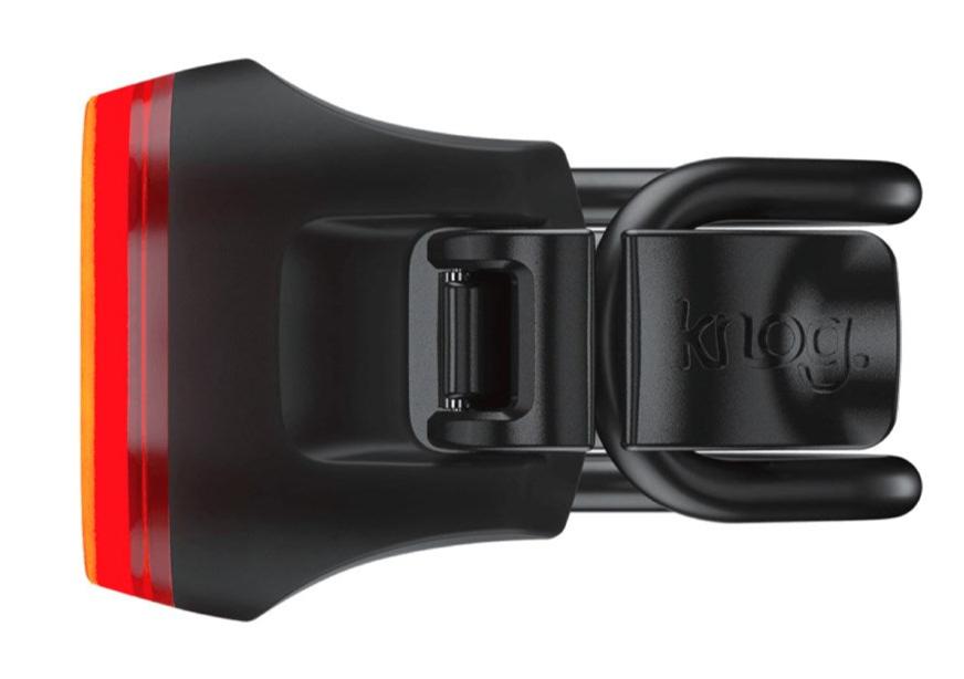 Knog Blinder Mini Skull Rear Bike Light