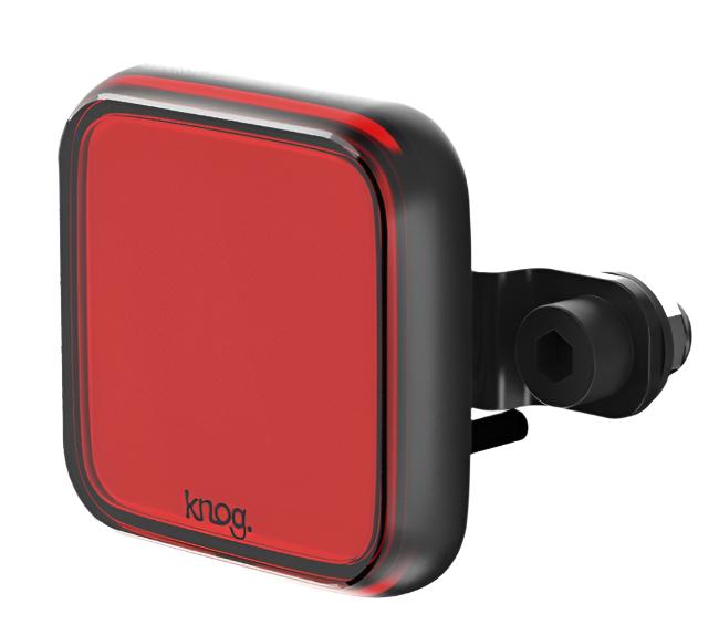 Knog Blinder E RS-StVZO 25 Lumens