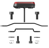 Knog Blinder E RS-StVZO 25 Lumens