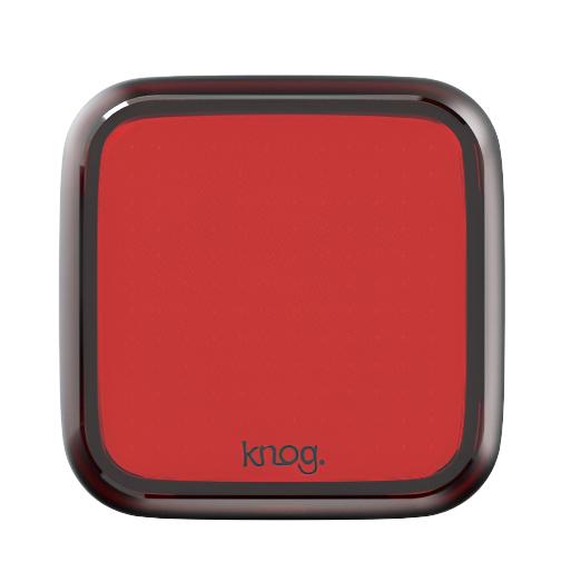 Knog Blinder E RS-StVZO 25 Lumens