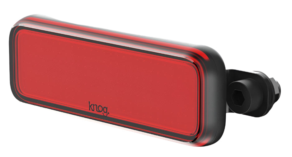 Knog Blinder E RH-StVZO Rear Bike Light