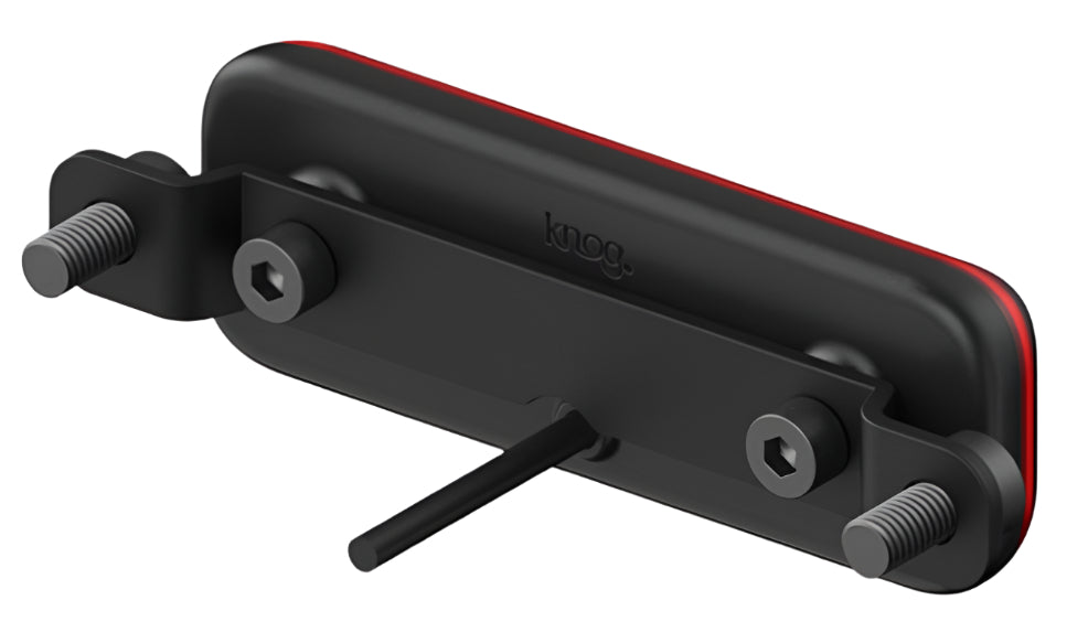 Knog Blinder E RH-StVZO Rear Bike Light