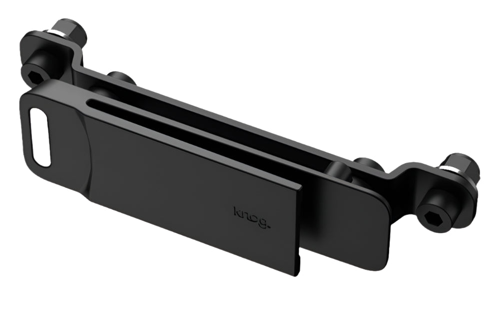Knog Rack Mount Accessory