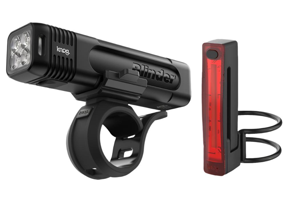 Knog Blinder 600 & Plus 20