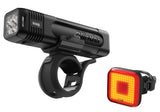 Knog Blinder 600 and Square