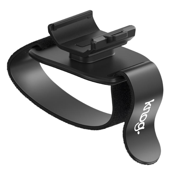 Knog Blinder Pro Helmet Mount