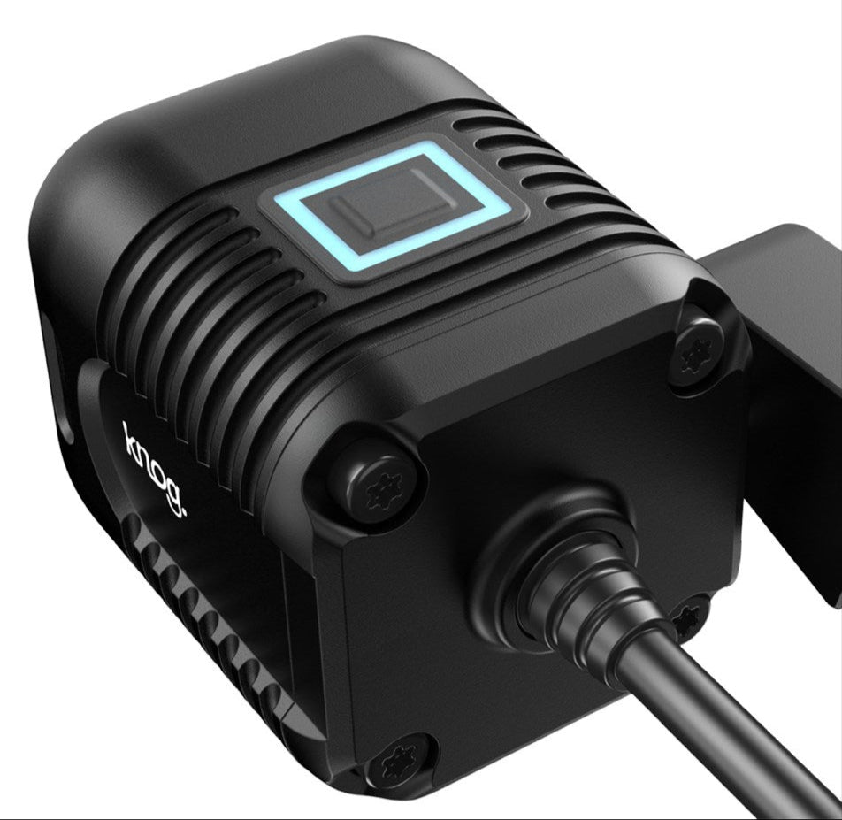 Knog Blinder E 1300 Bike Light