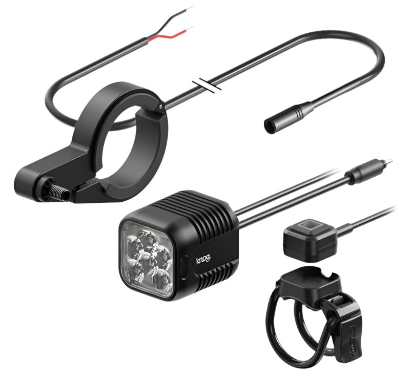 Knog Blinder E 1300 Bike Light