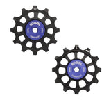 KOGEL Oversized Ceramic Derailleur Pulleys (Shimano/Campag)