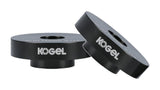 KOGEL SRAM DUB Drift Set Black