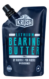 KRUSH LITHIUM BEARING BUTTER 125g
