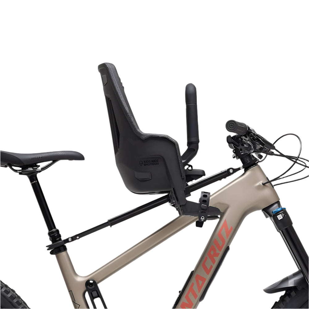 Kids Ride Shotgun Pro Evo Child Seat